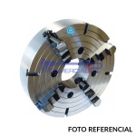 PLATO DE TORNO 40x1000MM 4G (P/HUSILLO 260MM) INDEP. MANTON
