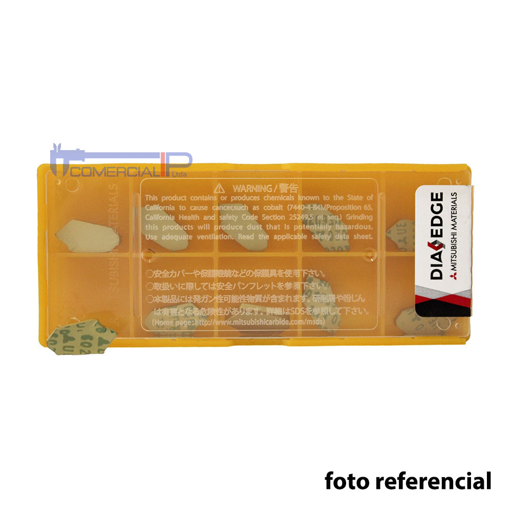 KGT3N-UE6020-2(editar) KGT4R UE6020 MITSUBISHI-OF - Imagen 1