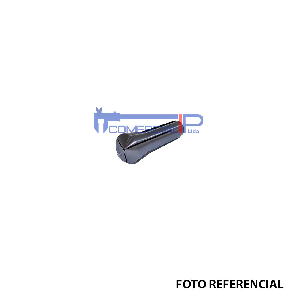 R8 COLLET BOQUILLA R8 D-16.0MM VERTEX - Imagen 1
