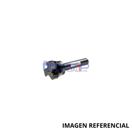 SAE-20-20 FRESA INSERTOS INTER. D-50MM (TP16) VERTEX - Imagen 1