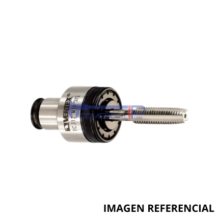TC-312-09D BOQUILLA CAMBIO RAPIDO M24-DIN376 VERTEX - Imagen 1