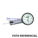 TOMA RELOJ PALPADOR INSIZE