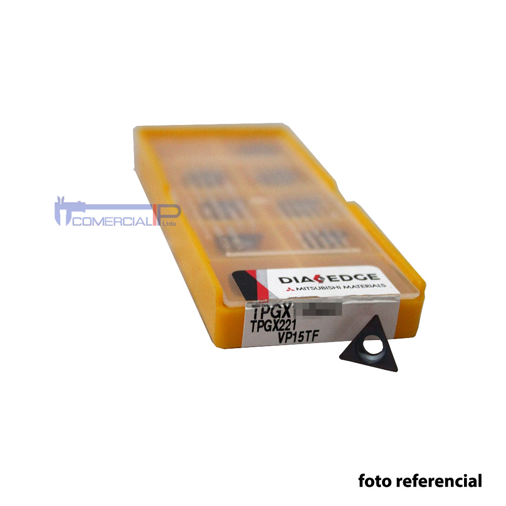 TPGX-VP15TF-1 TPMH160304-MV VP15TF MITSUBISHI - Imagen 1