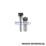 TOMA BOQUILLA ER11 ST16XL150 VERTEX