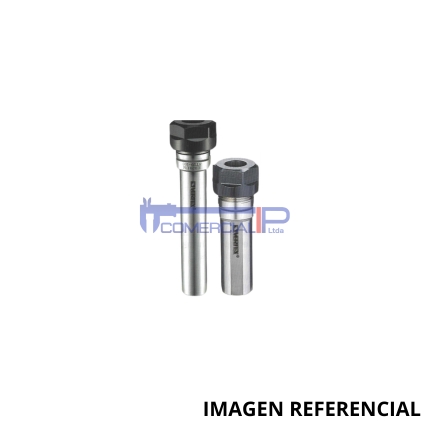 V-517 TOMA BOQUILLA ER32 D-32XL100 VERTEX - Imagen 1