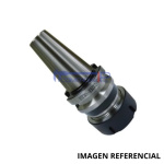TOMA BOQUILLA BT40-ER40-80L VERTEX
