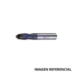 FRESA DE RADIO R-8.0MM M.D VERTEX