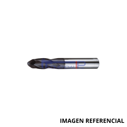 VB222-1.5 FRESA DE RADIO R-1.0MM M.D VERTEX - Imagen 1