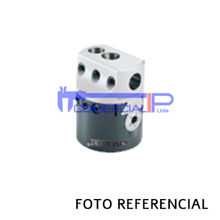 VBC-2MM CABEZAL BARRENADOR 100MM 10-250mmVERTEX - Imagen 1