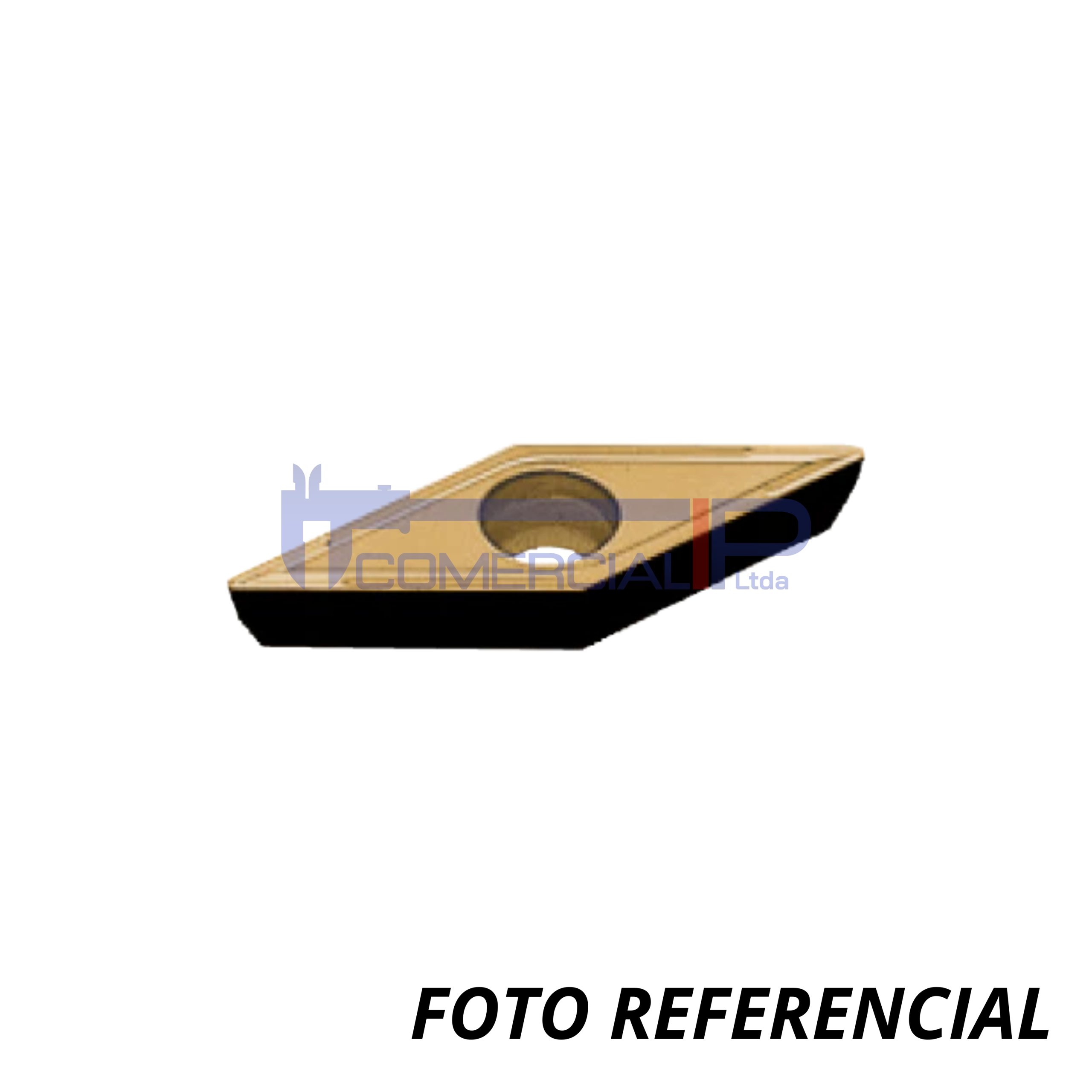 VCMT110304-VP15TF MITSUBISHI VCMT110304-VP15TF MITSUBISHI (OC) - Imagen 1