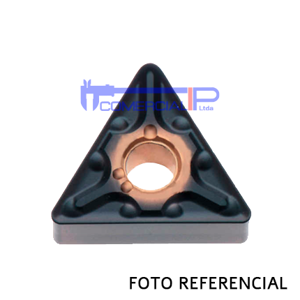 tnmg TNMA160412 UC5115 MITSUBISHI - Imagen 1